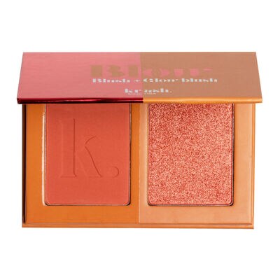 BLOW BLUSH  (RUBOR)